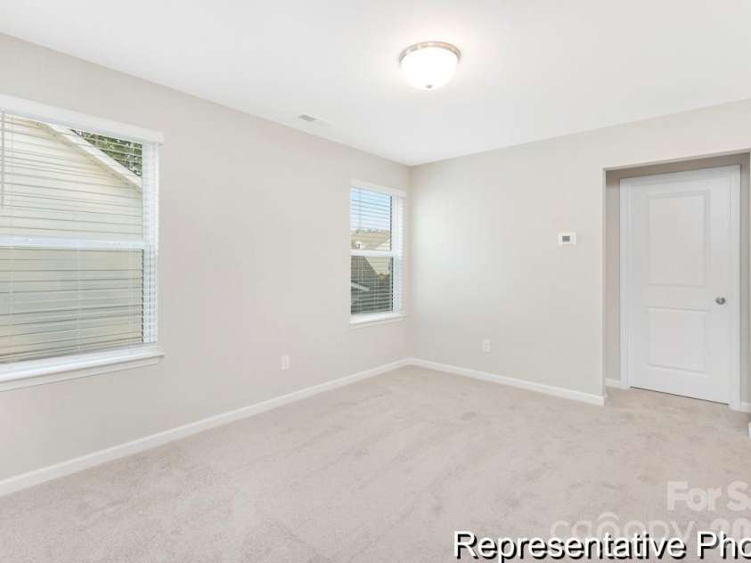 124 Springhouse Court, Statesville, NC 28625.  MLS# CAR4426779, YatesRealty ID 52155. 