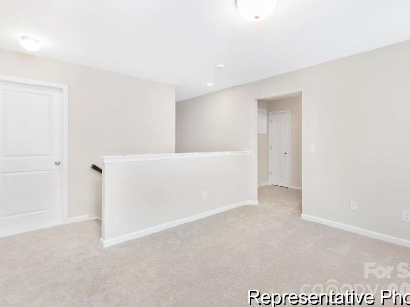 124 Springhouse Court, Statesville, NC 28625.  MLS# CAR4426779, YatesRealty ID 52155. 