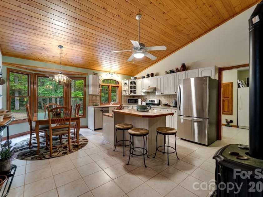 1221 Sam Cove, Robbinsville, NC 28771.  MLS# CAR4426788, YatesRealty ID 52156. 