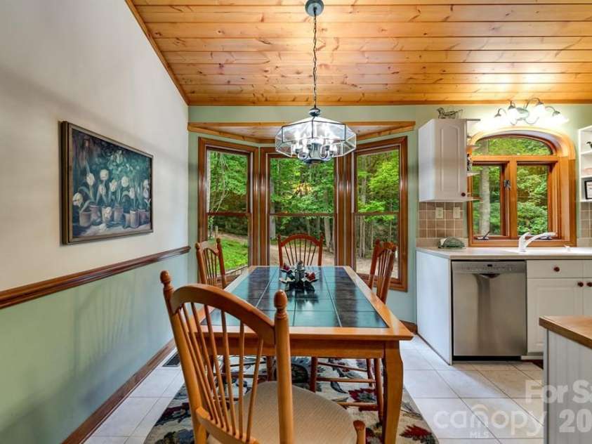 1221 Sam Cove, Robbinsville, NC 28771.  MLS# CAR4426788, YatesRealty ID 52156. 