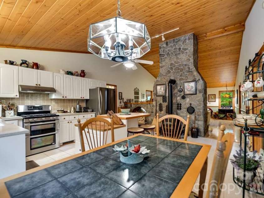 1221 Sam Cove, Robbinsville, NC 28771.  MLS# CAR4426788, YatesRealty ID 52156. 