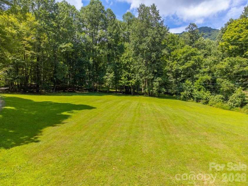 1221 Sam Cove, Robbinsville, NC 28771.  MLS# CAR4426788, YatesRealty ID 52156. 