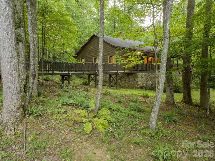 1221 Sam Cove, Robbinsville, NC 28771.  MLS# CAR4426788, YatesRealty ID 52156. 