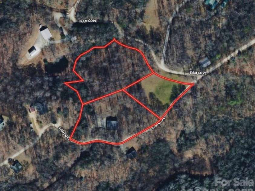 1221 Sam Cove, Robbinsville, NC 28771.  MLS# CAR4426788, YatesRealty ID 52156. 