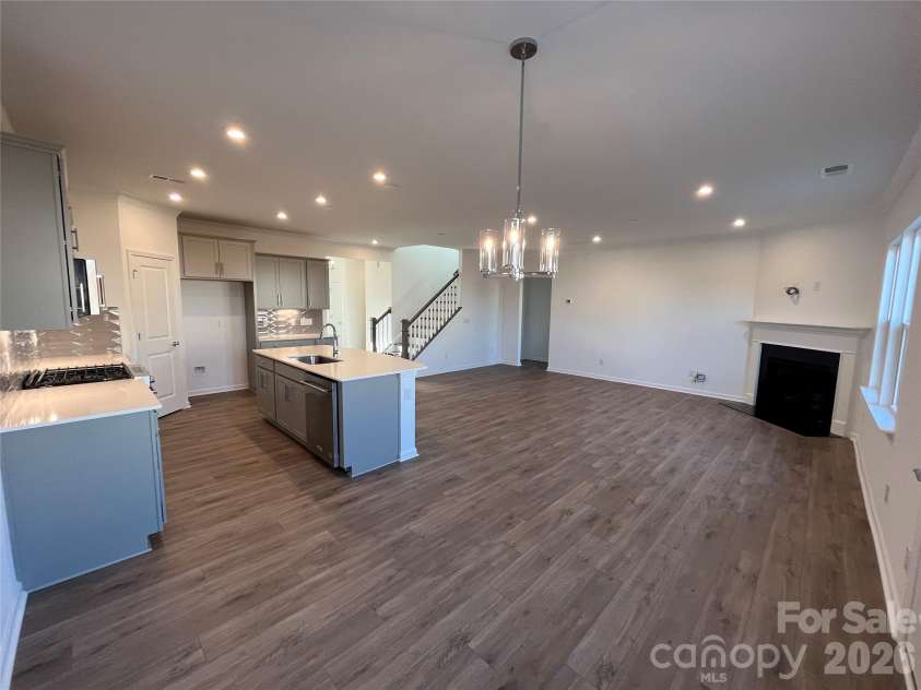 12061 Bradshaw Court, Charlotte, NC 28278.  MLS# CAR4346495, YatesRealty ID 5216. Representative Photo