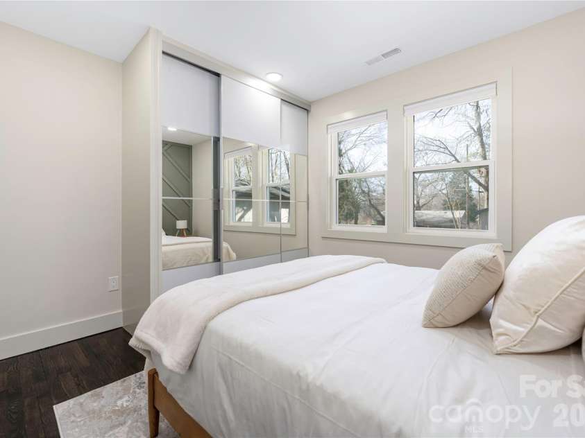 1713 Davis Park Road, Gastonia, NC 28052.  MLS# CAR4426686, YatesRealty ID 52161. Guest Bedroom # 2