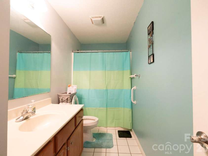 2827 Hollybrook Lane, Morganton, NC 28655.  MLS# CAR4412632, YatesRealty ID 52162. 
