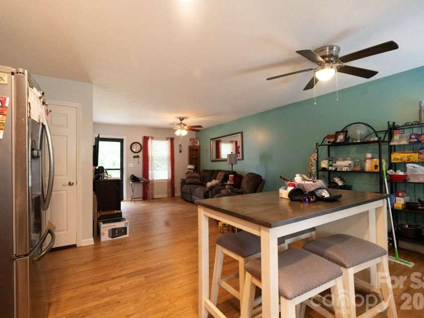 2827 Hollybrook Lane, Morganton, NC 28655.  MLS# CAR4412632, YatesRealty ID 52162. 