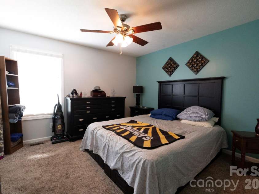 2827 Hollybrook Lane, Morganton, NC 28655.  MLS# CAR4412632, YatesRealty ID 52162. 