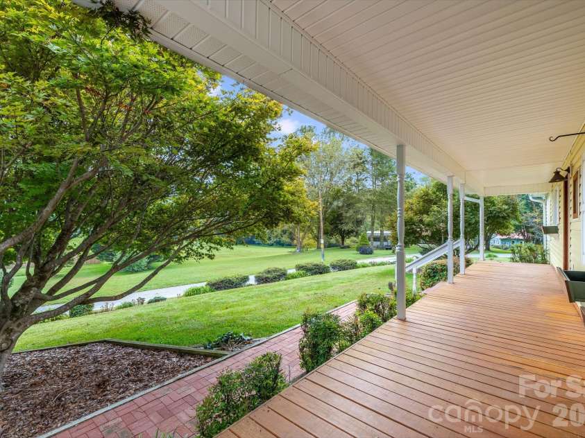 53 Armstrong Road, Etowah, NC 28729.  MLS# CAR4426769, YatesRealty ID 52169. 