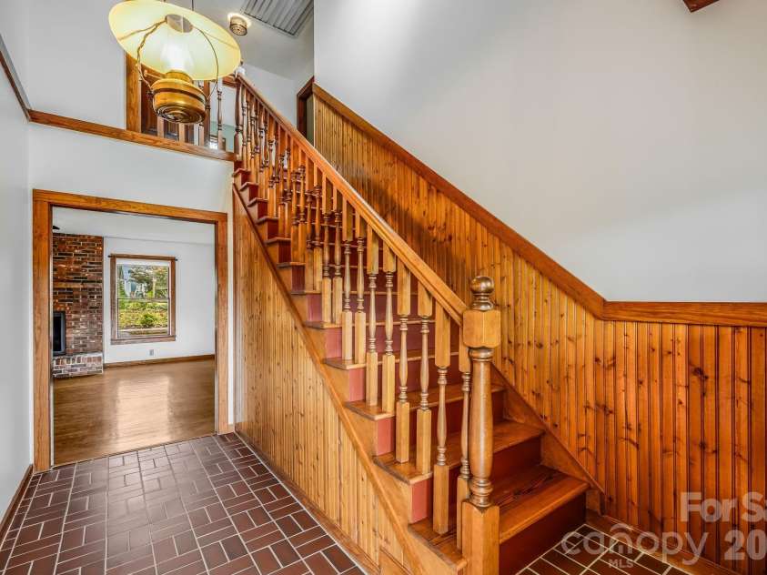 53 Armstrong Road, Etowah, NC 28729.  MLS# CAR4426769, YatesRealty ID 52169. 