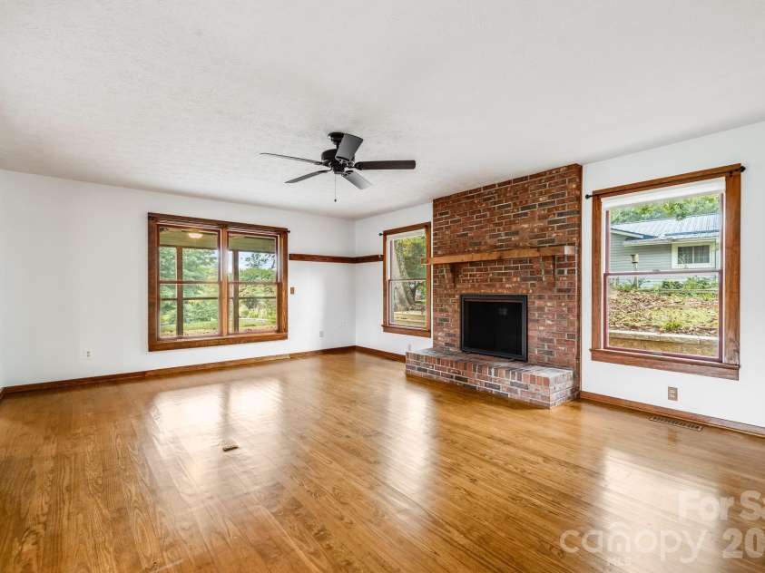 53 Armstrong Road, Etowah, NC 28729.  MLS# CAR4426769, YatesRealty ID 52169. 