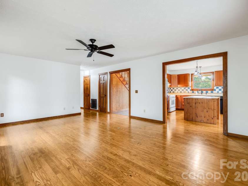 53 Armstrong Road, Etowah, NC 28729.  MLS# CAR4426769, YatesRealty ID 52169. 
