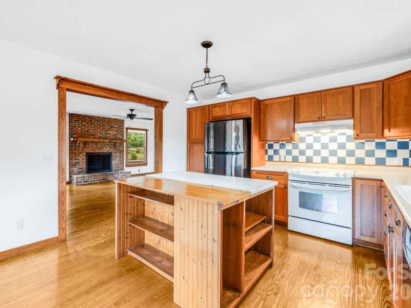 53 Armstrong Road, Etowah, NC 28729.  MLS# CAR4426769, YatesRealty ID 52169. 