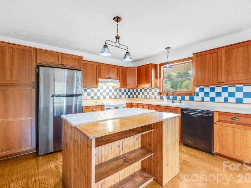 53 Armstrong Road, Etowah, NC 28729.  MLS# CAR4426769, YatesRealty ID 52169. 