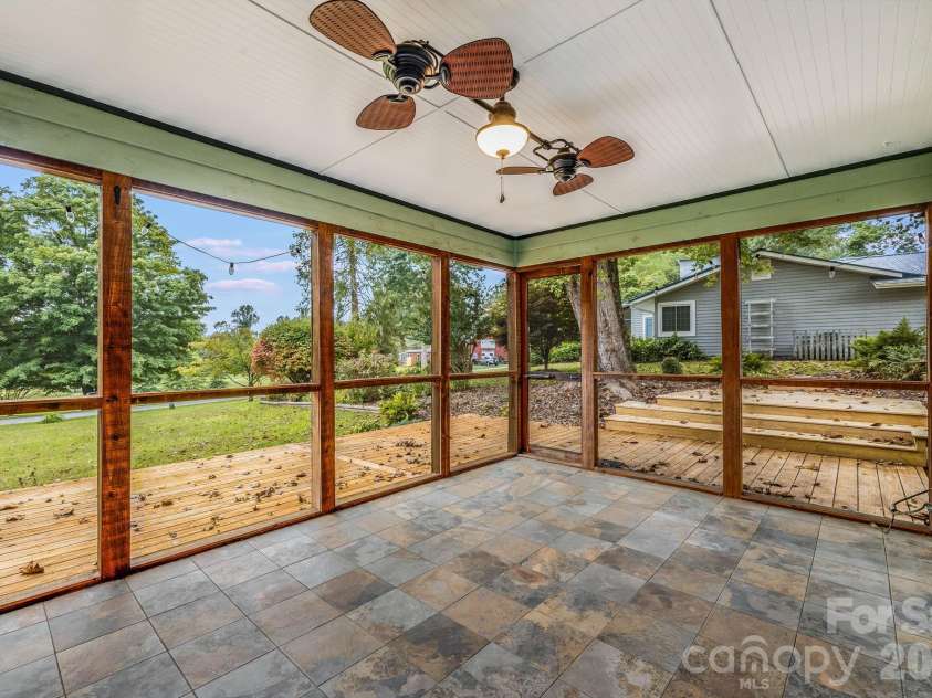 53 Armstrong Road, Etowah, NC 28729.  MLS# CAR4426769, YatesRealty ID 52169. 