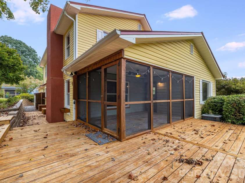 53 Armstrong Road, Etowah, NC 28729.  MLS# CAR4426769, YatesRealty ID 52169. 