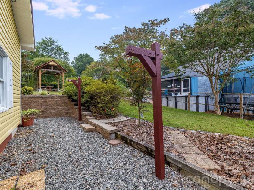 53 Armstrong Road, Etowah, NC 28729.  MLS# CAR4426769, YatesRealty ID 52169. 