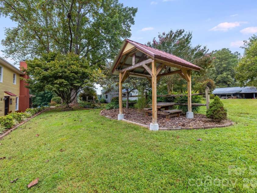 53 Armstrong Road, Etowah, NC 28729.  MLS# CAR4426769, YatesRealty ID 52169. 
