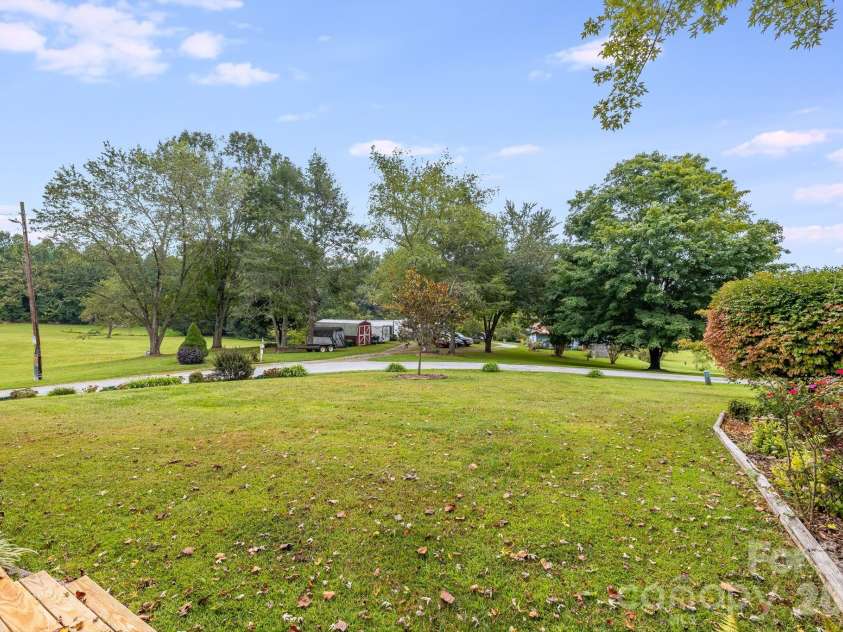 53 Armstrong Road, Etowah, NC 28729.  MLS# CAR4426769, YatesRealty ID 52169. 