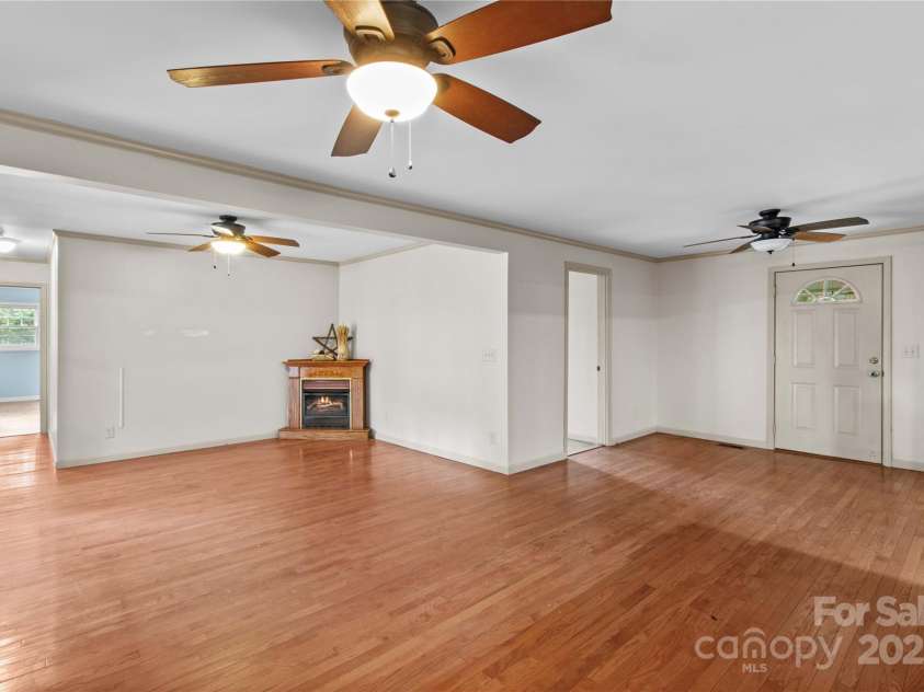 345 Rainey Road, Salisbury, NC 28146.  MLS# CAR4304773, YatesRealty ID 5217. 