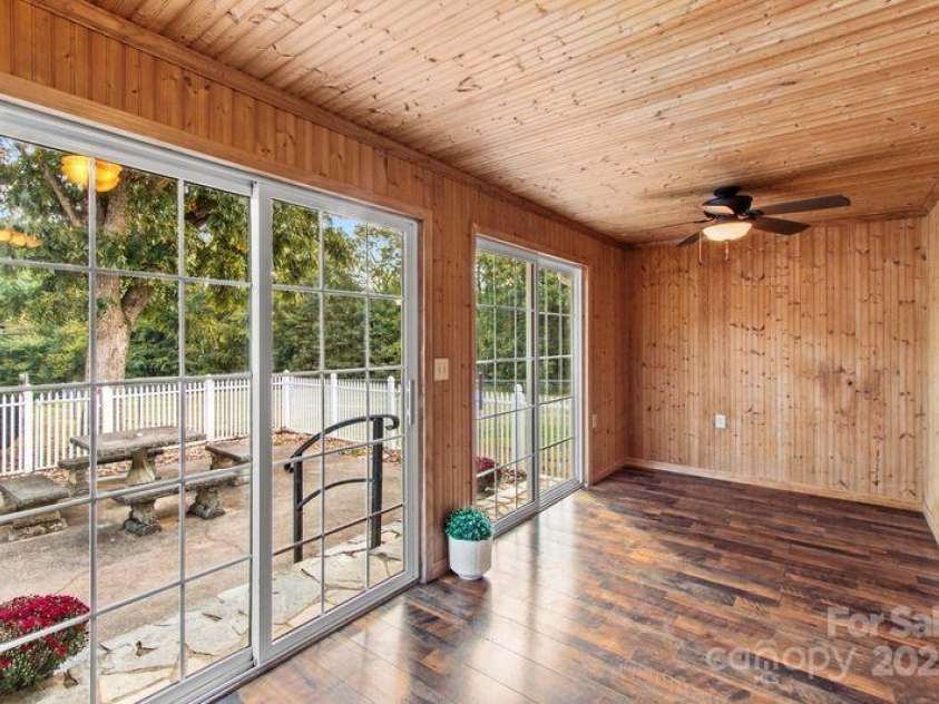 345 Rainey Road, Salisbury, NC 28146.  MLS# CAR4304773, YatesRealty ID 5217. 