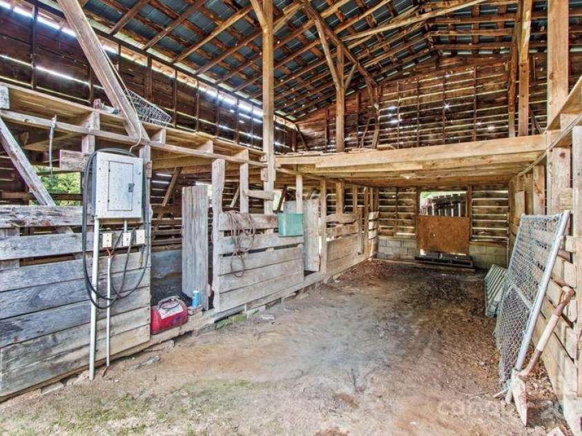 345 Rainey Road, Salisbury, NC 28146.  MLS# CAR4304773, YatesRealty ID 5217. 