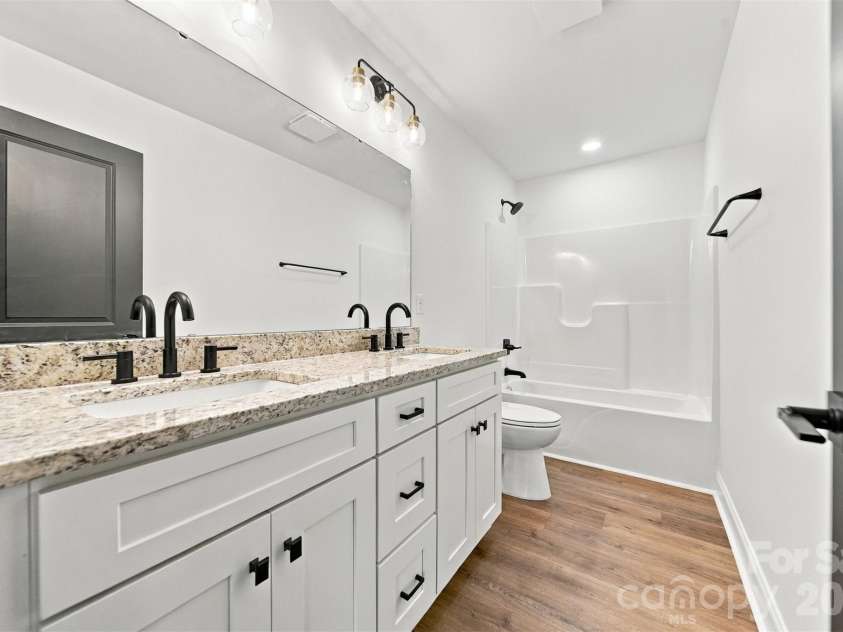 5110 Hanging Rock Court, Hickory, NC 28601.  MLS# CAR4426864, YatesRealty ID 52172. 