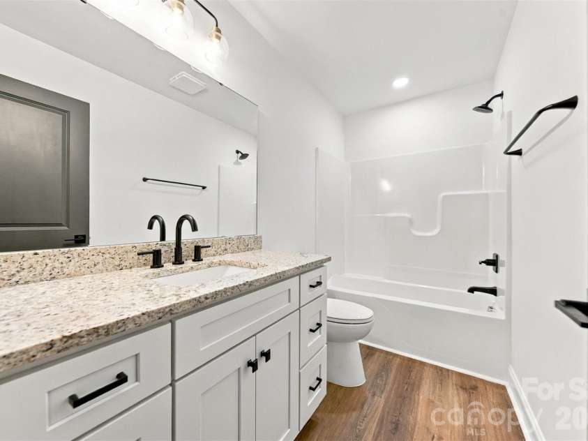 5110 Hanging Rock Court, Hickory, NC 28601.  MLS# CAR4426864, YatesRealty ID 52172. 