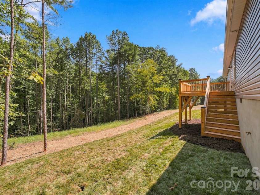 5110 Hanging Rock Court, Hickory, NC 28601.  MLS# CAR4426864, YatesRealty ID 52172. 