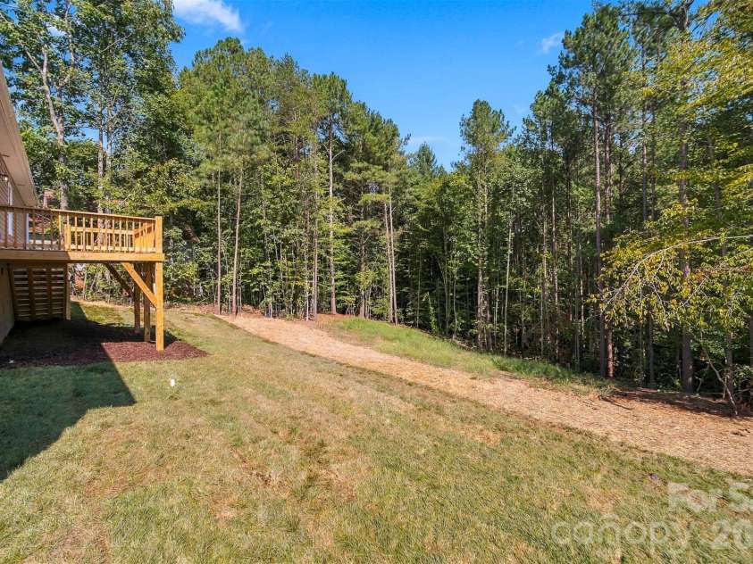 5110 Hanging Rock Court, Hickory, NC 28601.  MLS# CAR4426864, YatesRealty ID 52172. 