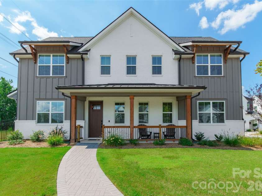 809 Terra Drive, Tega Cay, SC 29708.  MLS# CAR4424406, YatesRealty ID 52174. 