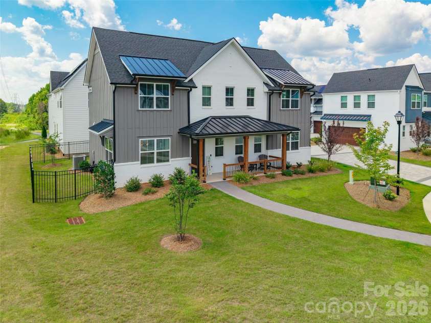809 Terra Drive, Tega Cay, SC 29708.  MLS# CAR4424406, YatesRealty ID 52174. 