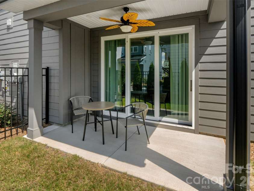 809 Terra Drive, Tega Cay, SC 29708.  MLS# CAR4424406, YatesRealty ID 52174. 