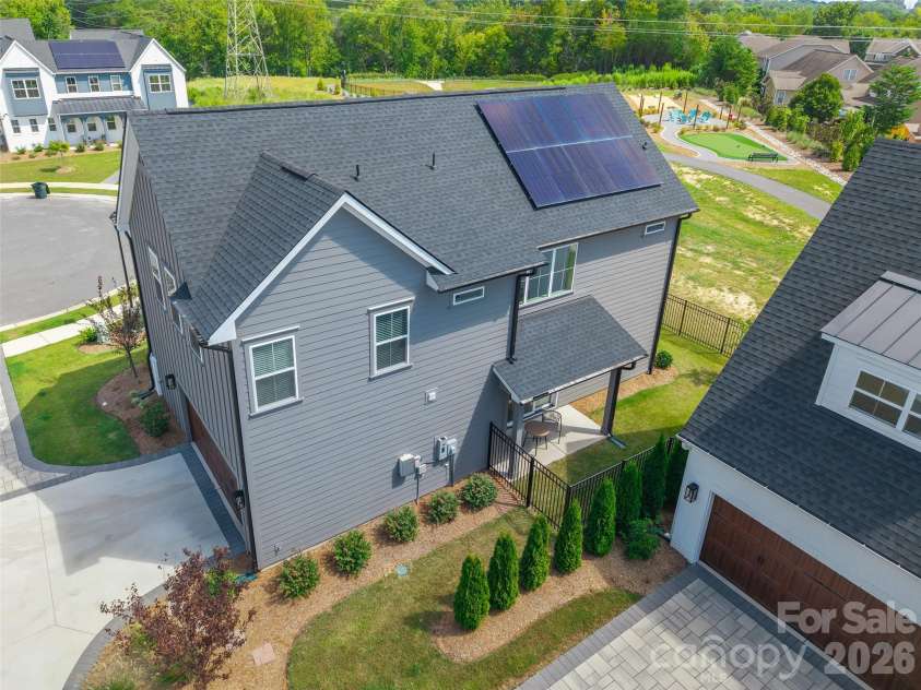 809 Terra Drive, Tega Cay, SC 29708.  MLS# CAR4424406, YatesRealty ID 52174. 