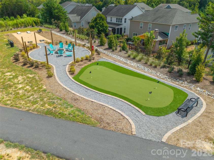 809 Terra Drive, Tega Cay, SC 29708.  MLS# CAR4424406, YatesRealty ID 52174. 