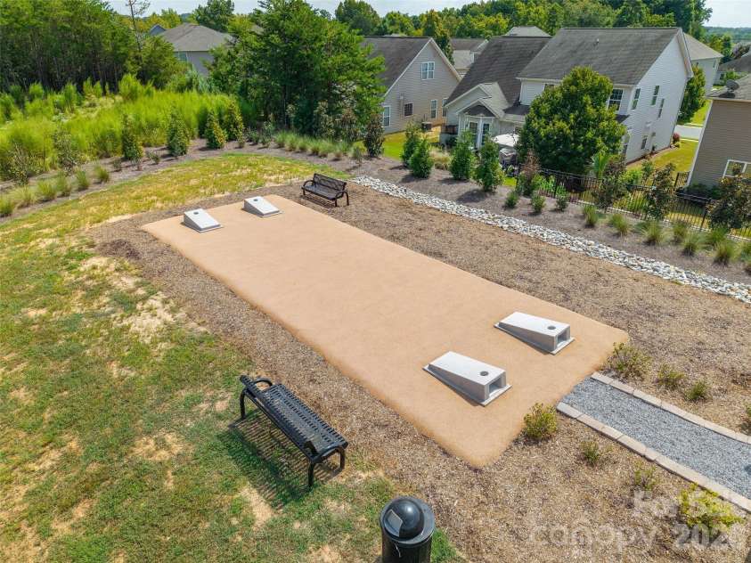 809 Terra Drive, Tega Cay, SC 29708.  MLS# CAR4424406, YatesRealty ID 52174. 