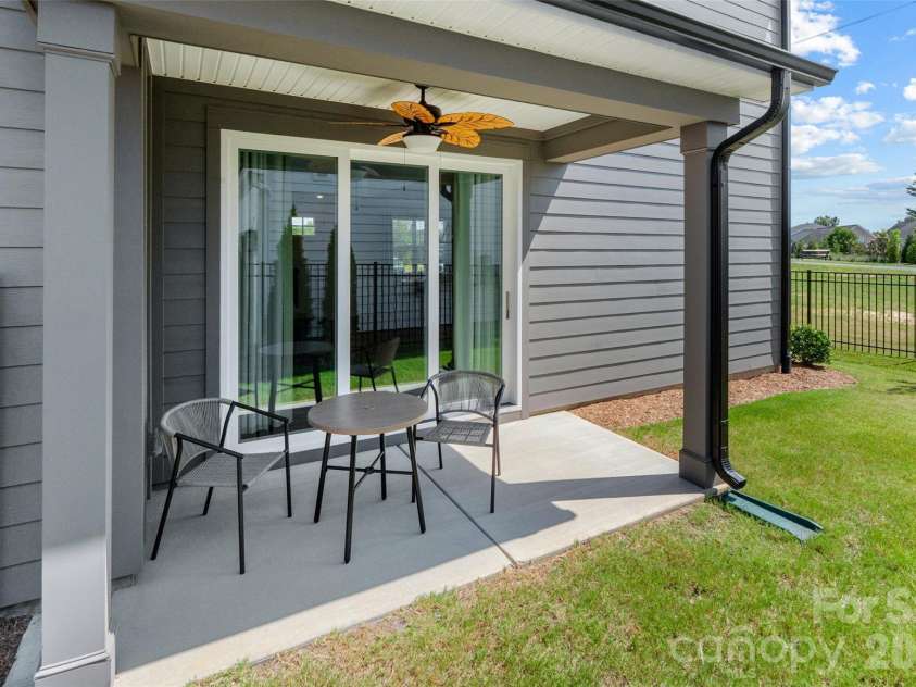 809 Terra Drive, Tega Cay, SC 29708.  MLS# CAR4424406, YatesRealty ID 52174. 