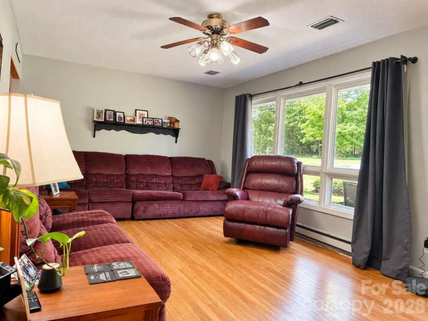 1270 Amherst Road, Morganton, NC 28655.  MLS# CAR4426860, YatesRealty ID 52175. 