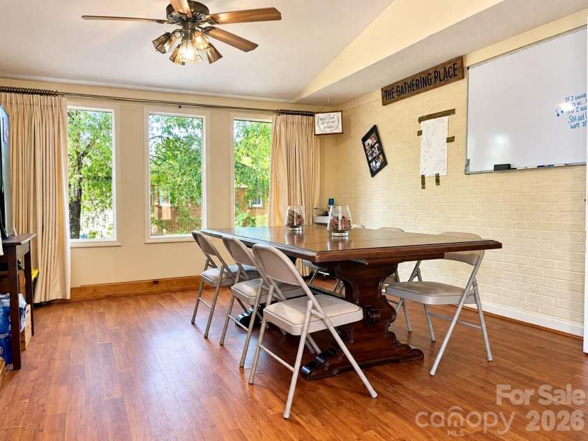 1270 Amherst Road, Morganton, NC 28655.  MLS# CAR4426860, YatesRealty ID 52175. 