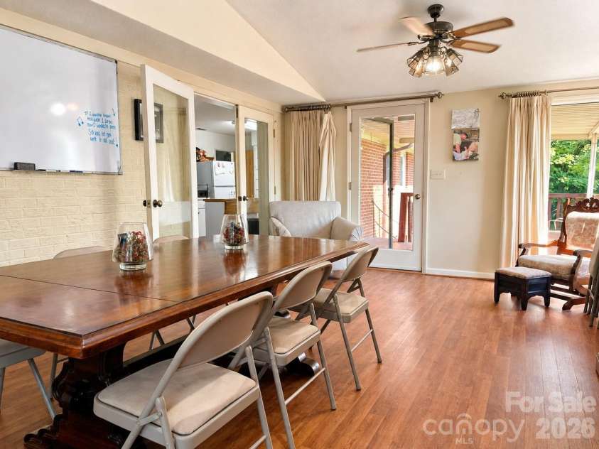 1270 Amherst Road, Morganton, NC 28655.  MLS# CAR4426860, YatesRealty ID 52175. 