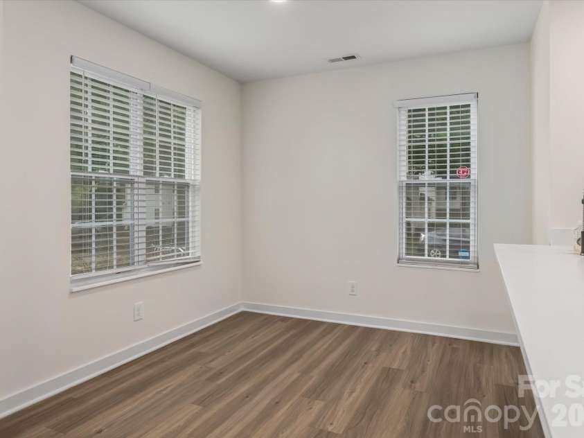 1525 Briar Creek Road, Charlotte, NC 28205.  MLS# CAR4375527, YatesRealty ID 52176. 