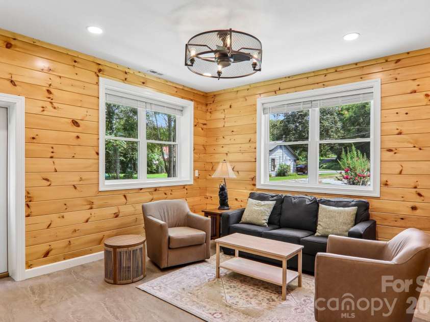 241 Deep Creek Road, Bryson City, NC 28713.  MLS# CAR4414613, YatesRealty ID 52177. 