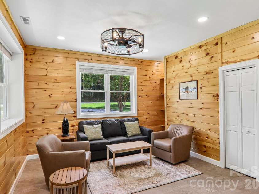 241 Deep Creek Road, Bryson City, NC 28713.  MLS# CAR4414613, YatesRealty ID 52177. 