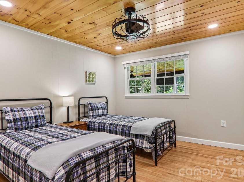 241 Deep Creek Road, Bryson City, NC 28713.  MLS# CAR4414613, YatesRealty ID 52177. 