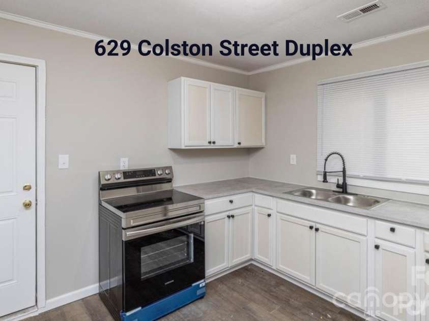 503 Coggins Avenue, Albemarle, NC 28001.  MLS# CAR4417579, YatesRealty ID 52179. 