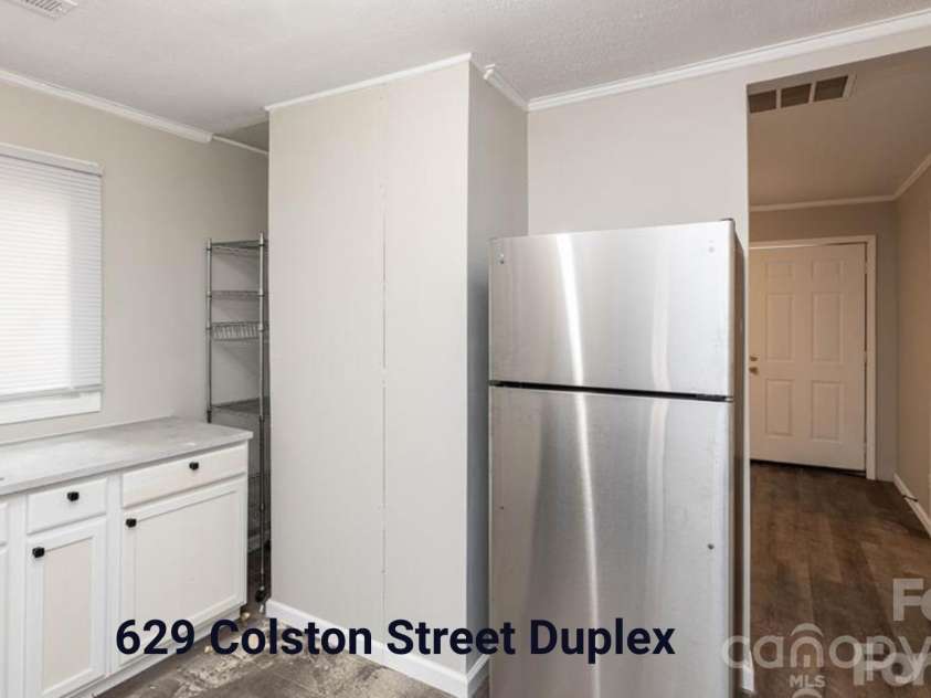 503 Coggins Avenue, Albemarle, NC 28001.  MLS# CAR4417579, YatesRealty ID 52179. 