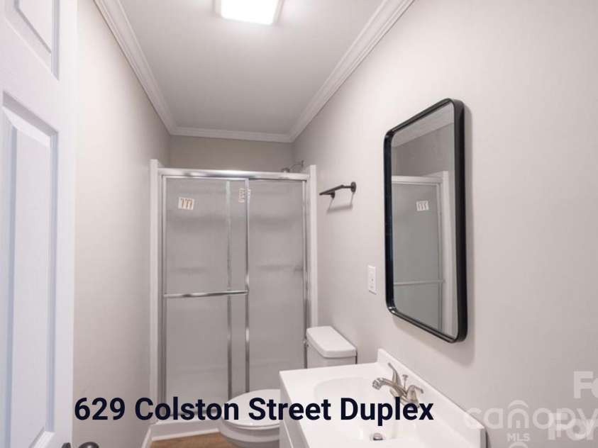 503 Coggins Avenue, Albemarle, NC 28001.  MLS# CAR4417579, YatesRealty ID 52179. 