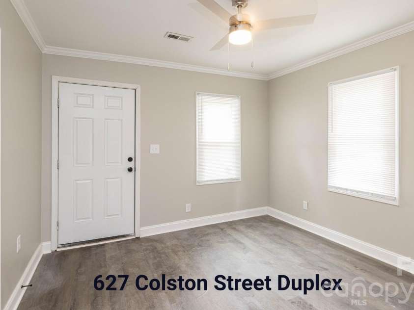 503 Coggins Avenue, Albemarle, NC 28001.  MLS# CAR4417579, YatesRealty ID 52179. 