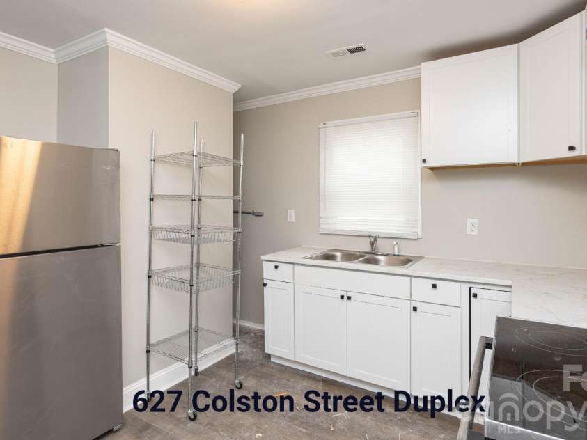 503 Coggins Avenue, Albemarle, NC 28001.  MLS# CAR4417579, YatesRealty ID 52179. 